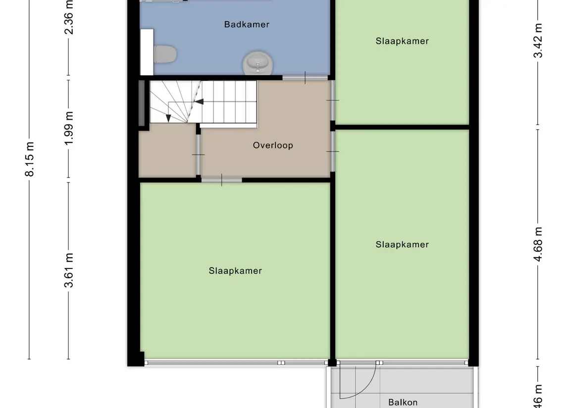 Jacobus van 't Hofflaan 2