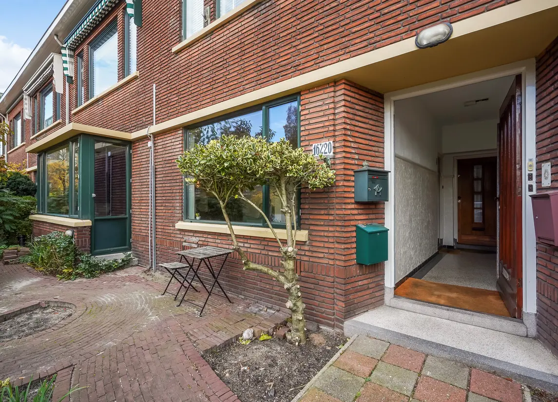 Westenburgstraat 20