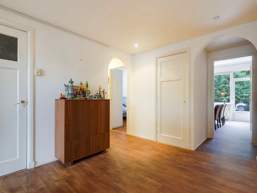 Westenburgstraat 20, Voorburg