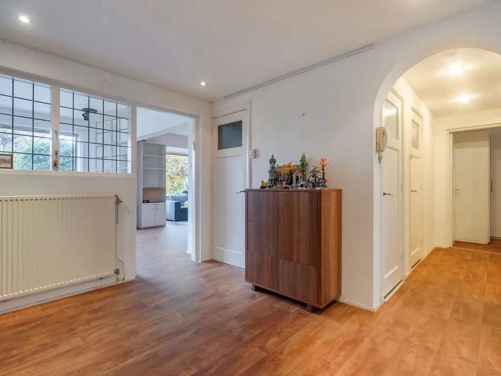 Westenburgstraat 20, Voorburg