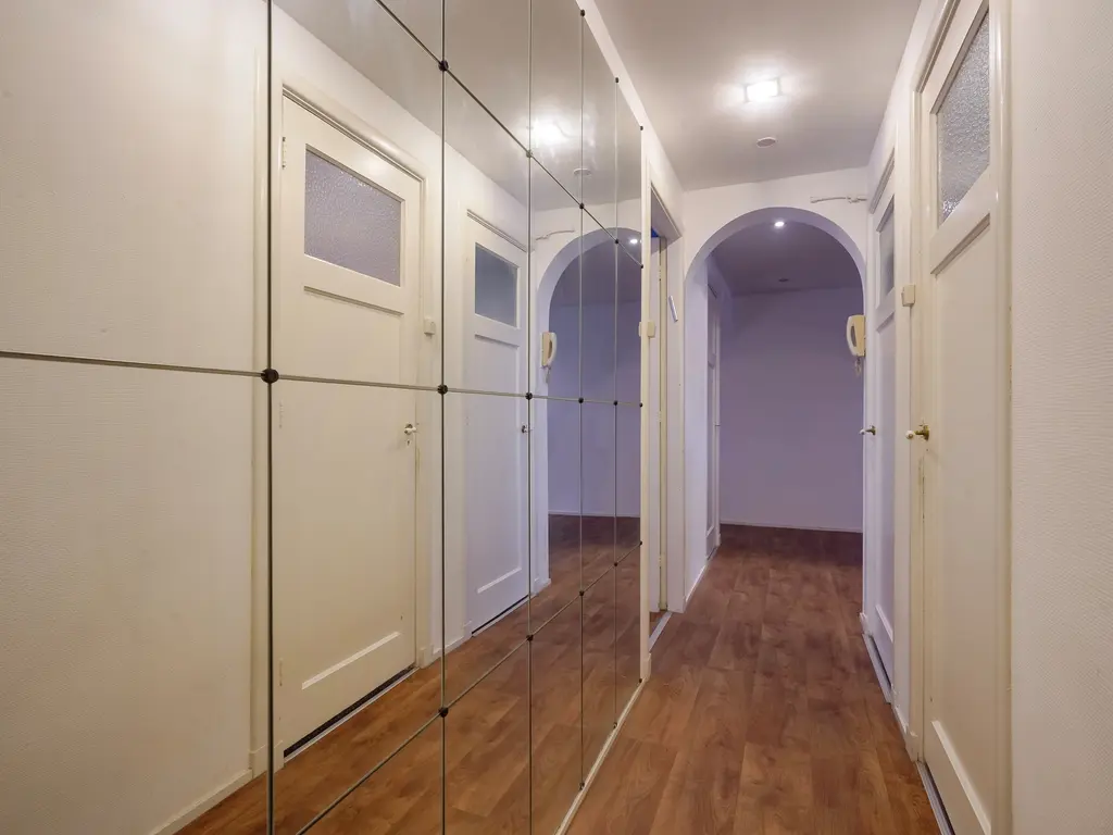 Westenburgstraat 20, Voorburg