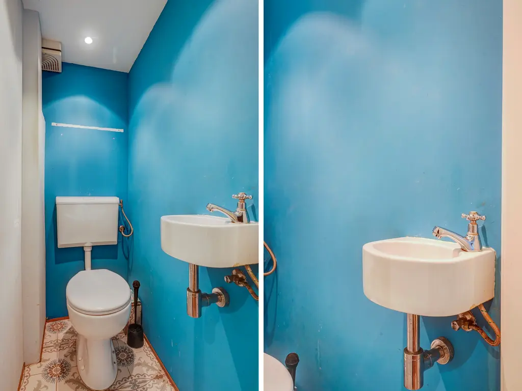 Westenburgstraat 20, Voorburg