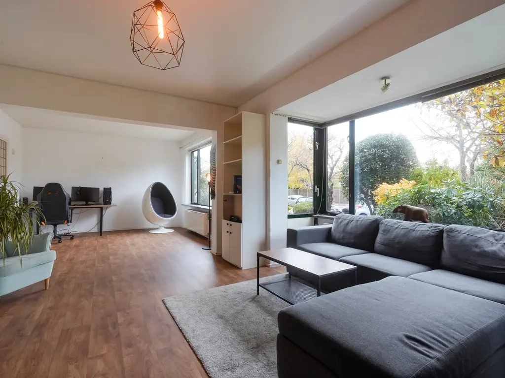 Westenburgstraat 20, Voorburg