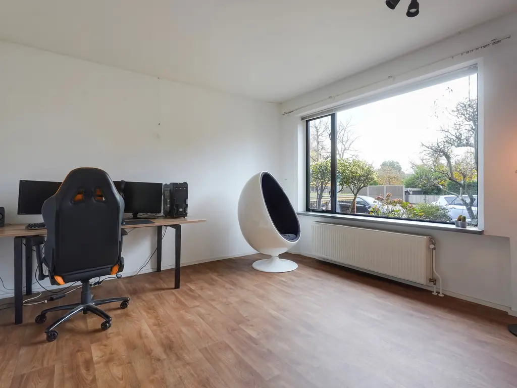 Westenburgstraat 20, Voorburg