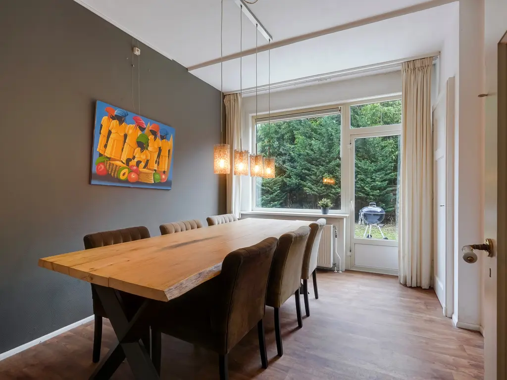 Westenburgstraat 20, Voorburg