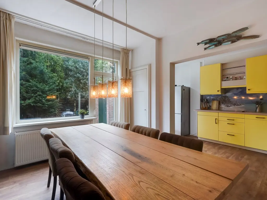 Westenburgstraat 20, Voorburg