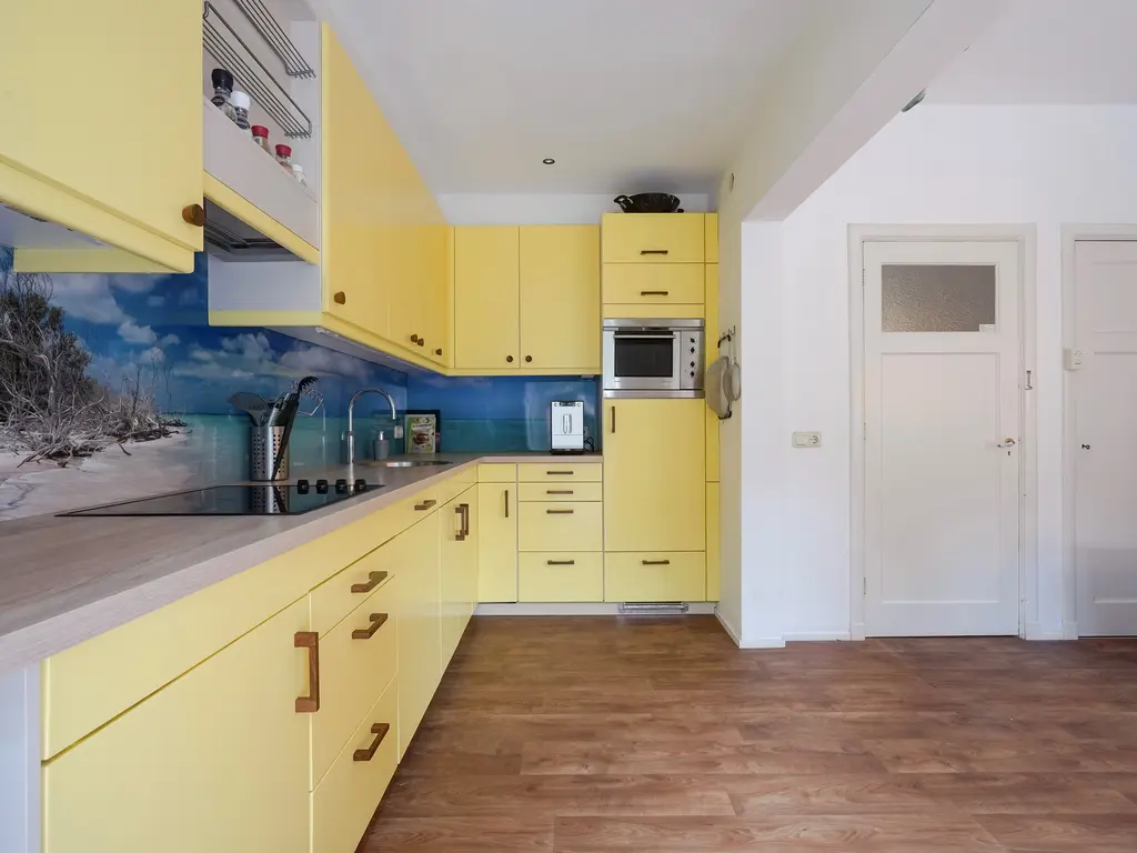 Westenburgstraat 20, Voorburg