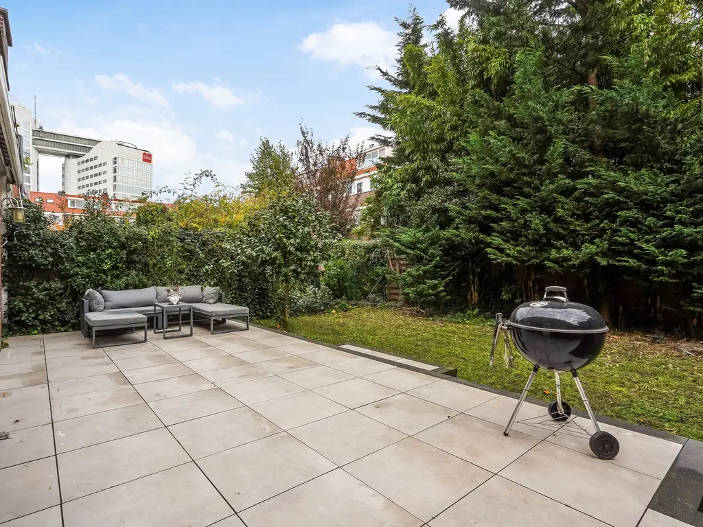 Westenburgstraat 20, Voorburg