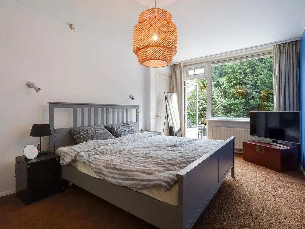 Westenburgstraat 20, Voorburg