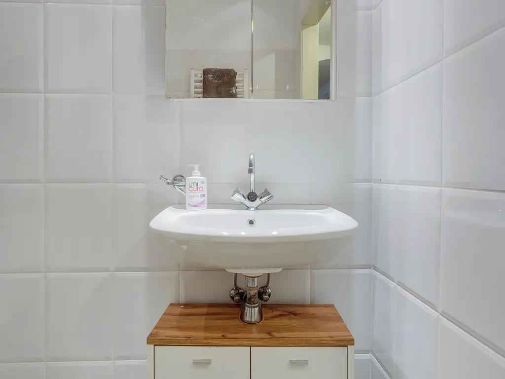 Westenburgstraat 20, Voorburg