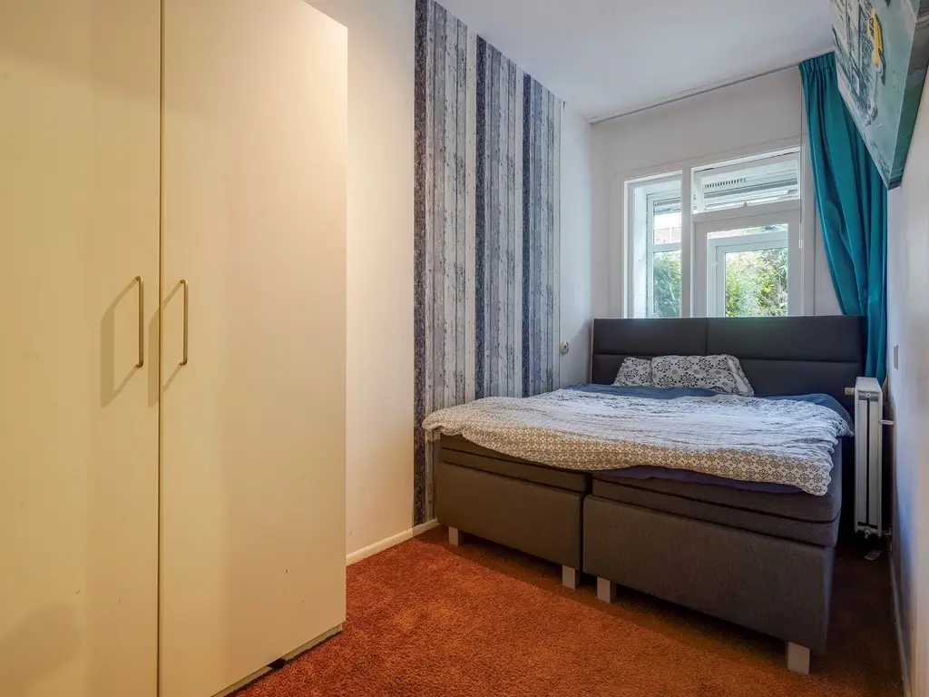 Westenburgstraat 20, Voorburg