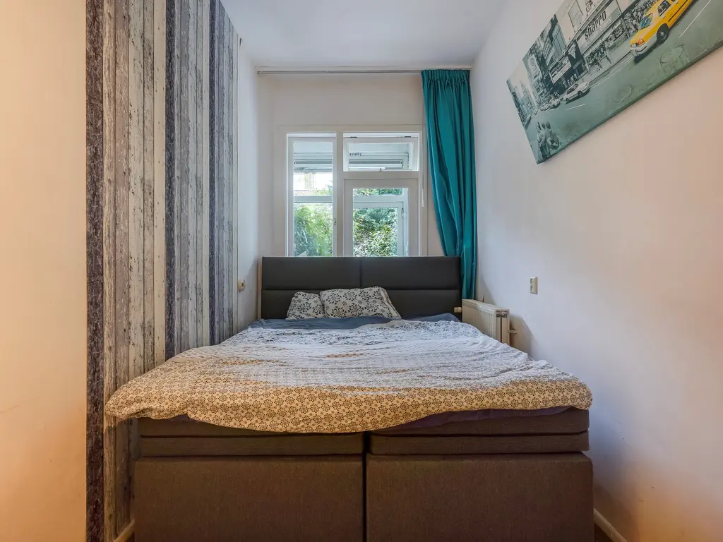 Westenburgstraat 20, Voorburg