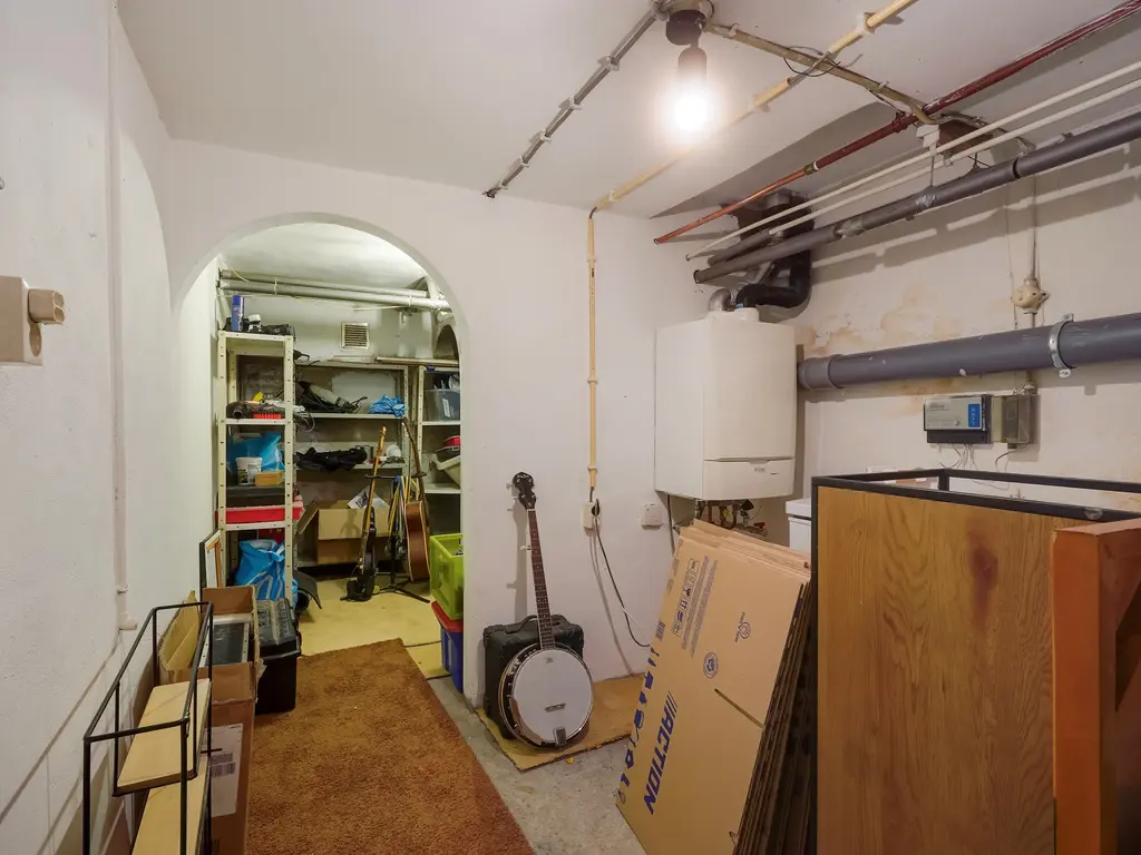 Westenburgstraat 20, Voorburg