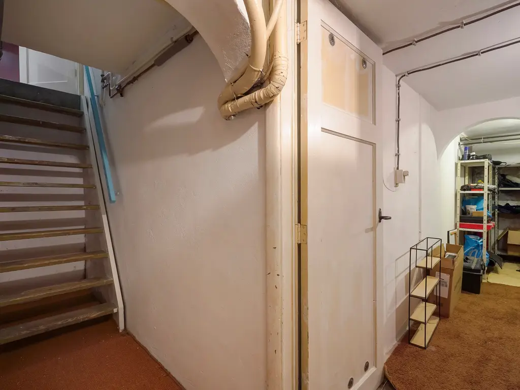 Westenburgstraat 20, Voorburg