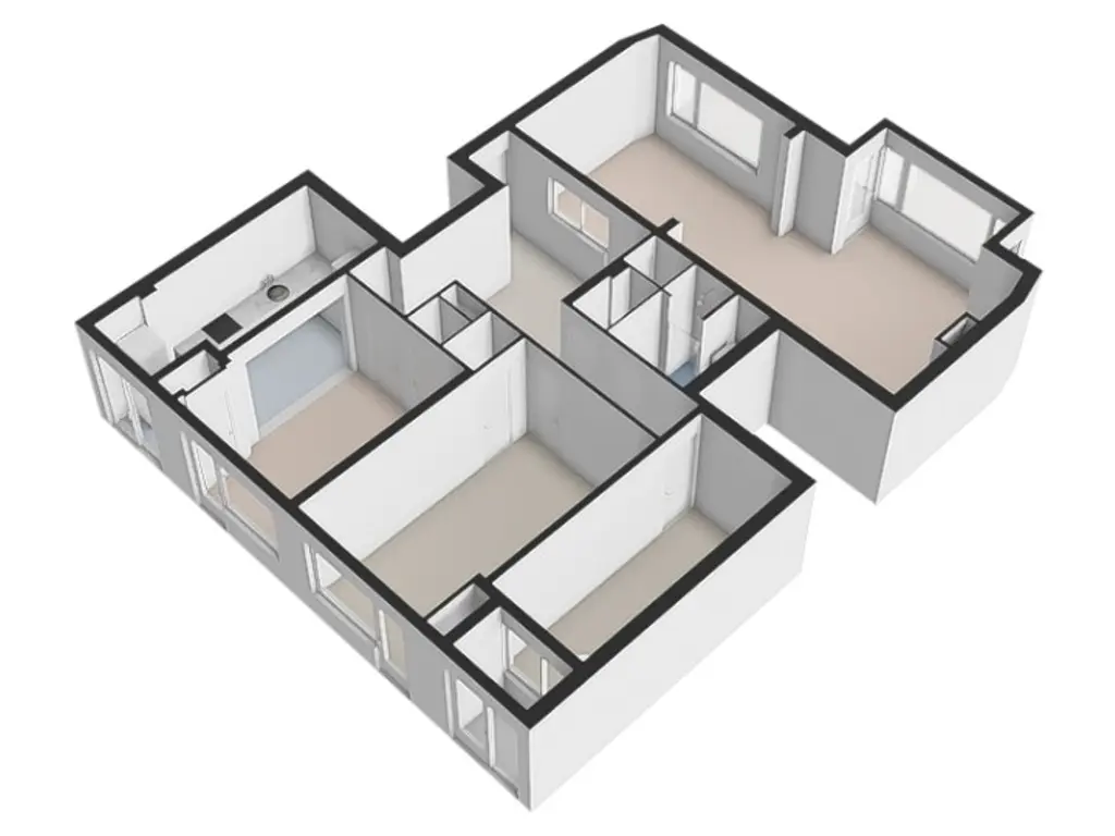 Westenburgstraat 20, Voorburg
