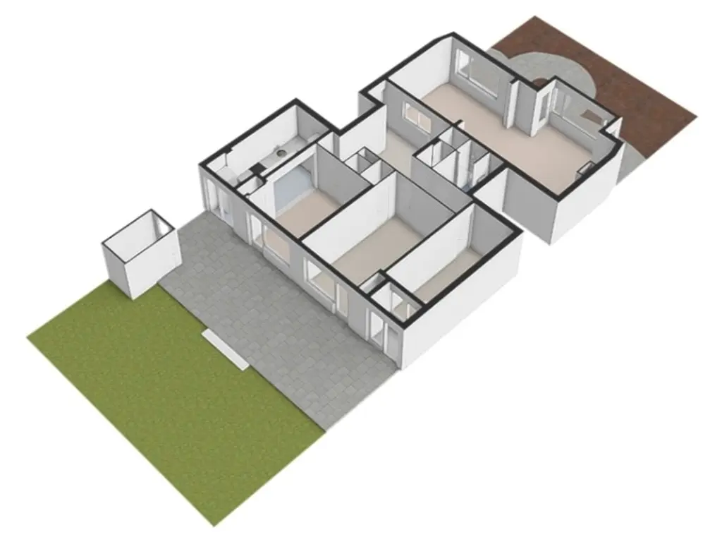 Westenburgstraat 20, Voorburg