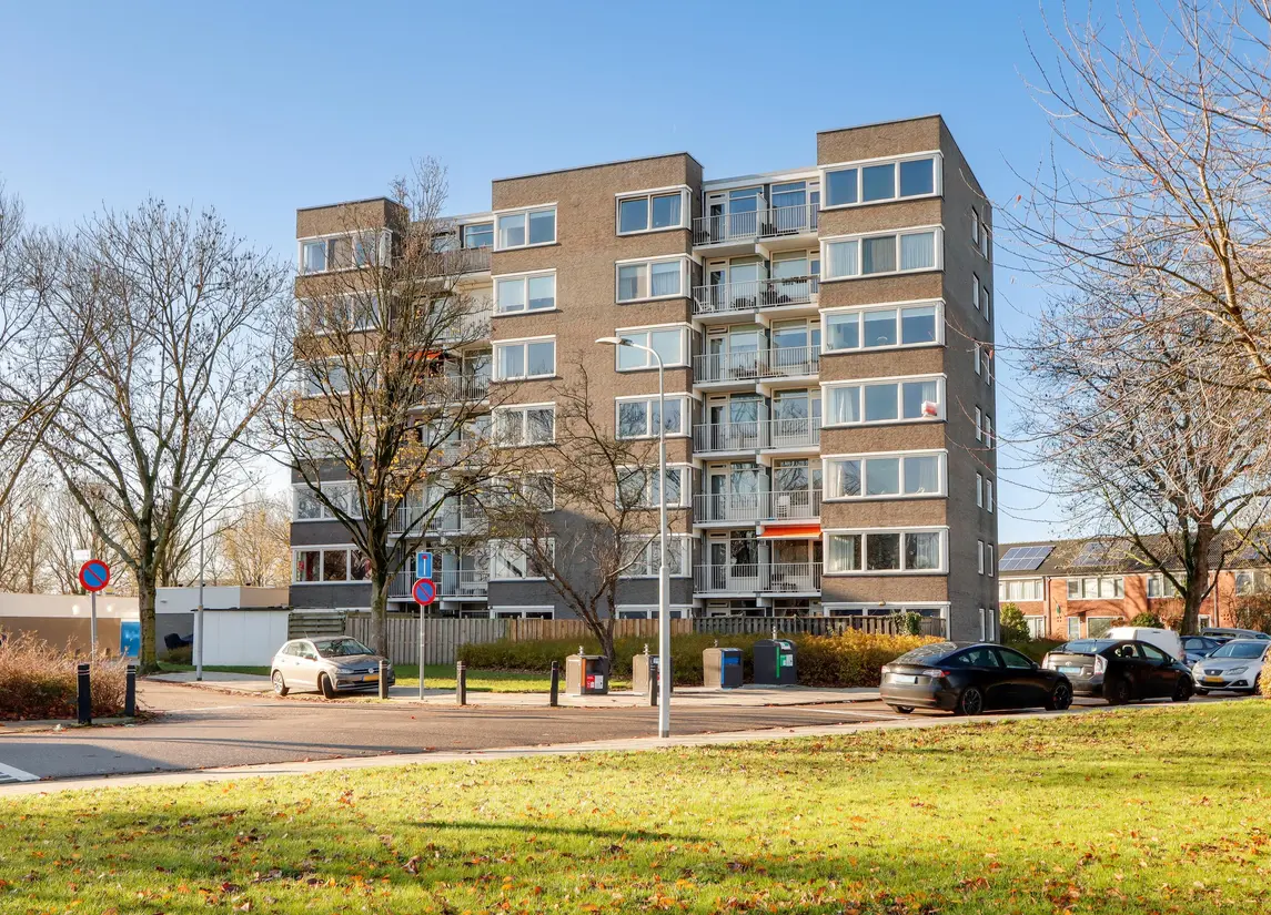 Graan voor Visch 16216