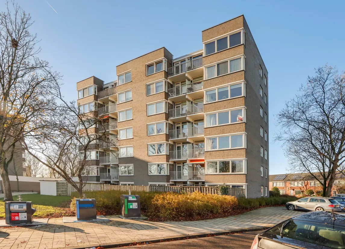 Graan voor Visch 16216