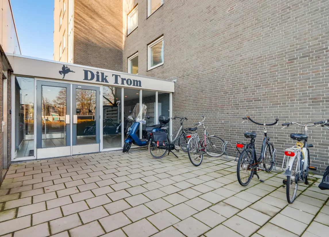 Graan voor Visch 16216