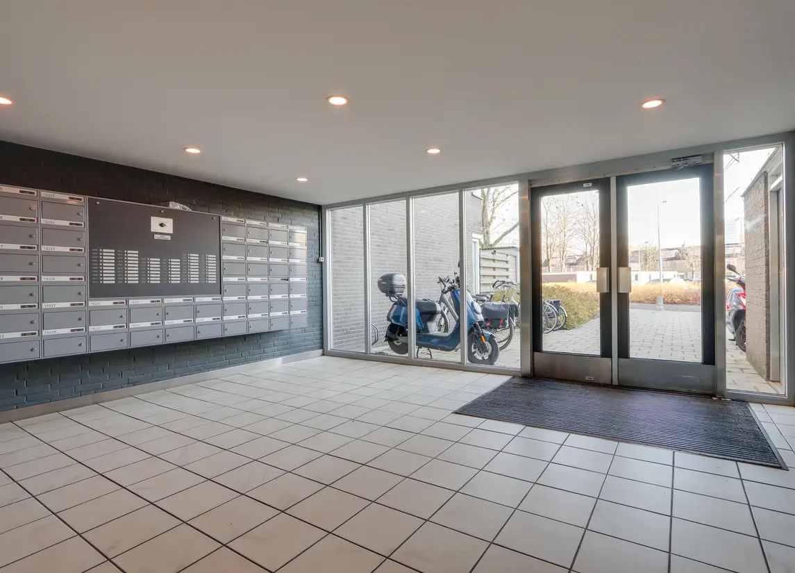 Graan voor Visch 16216