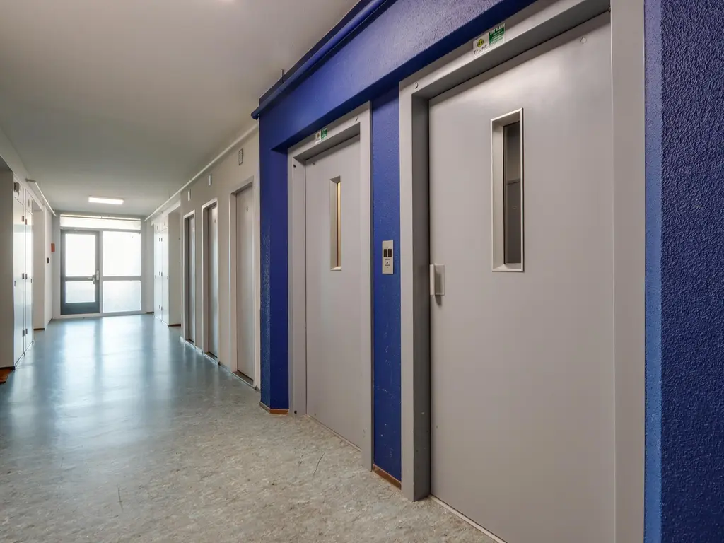 Graan voor Visch 16216, HOOFDDORP