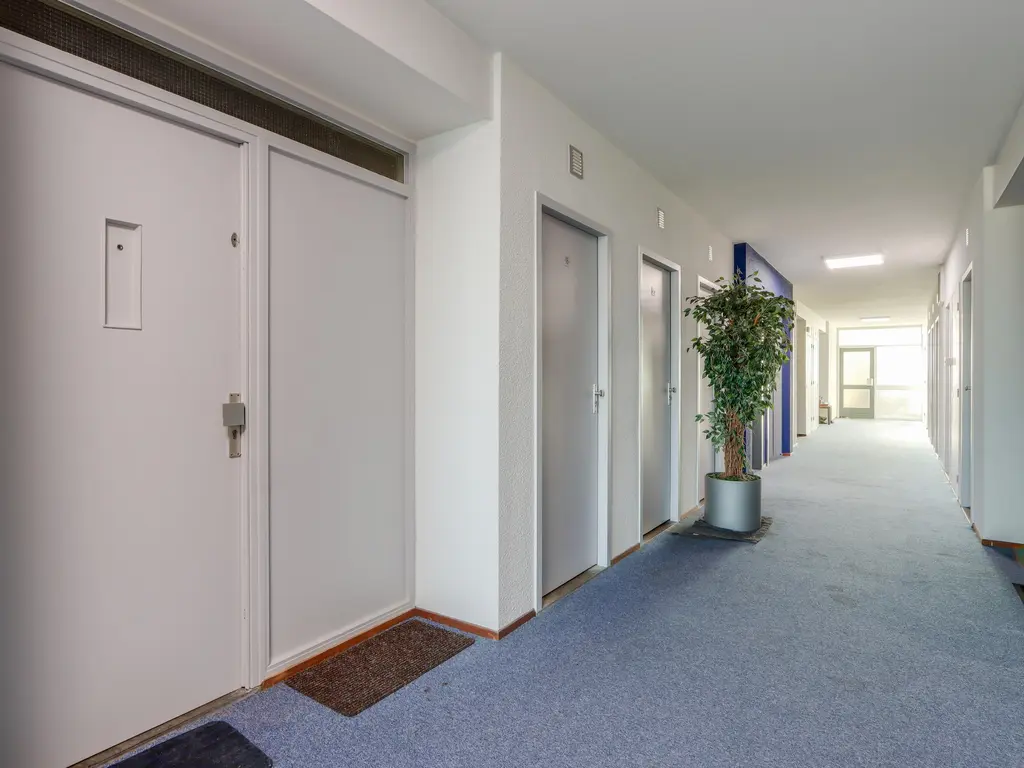 Graan voor Visch 16216, HOOFDDORP