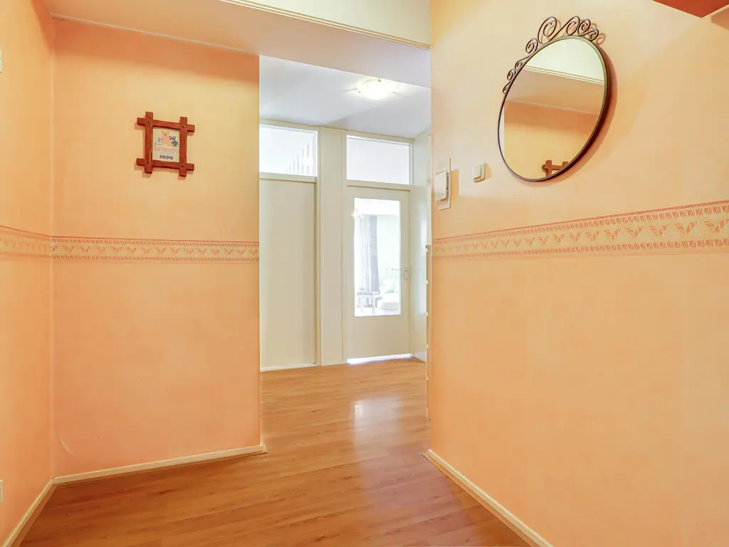 Graan voor Visch 16216, HOOFDDORP