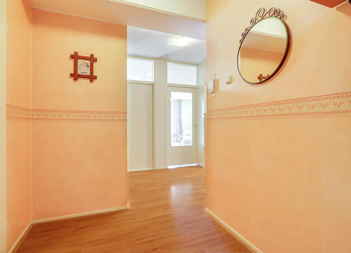 Graan voor Visch 16216