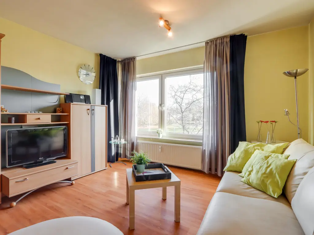 Graan voor Visch 16216, HOOFDDORP