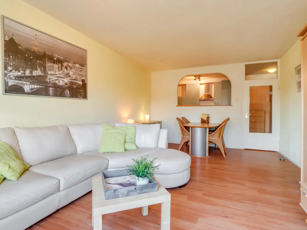 Graan voor Visch 16216, HOOFDDORP