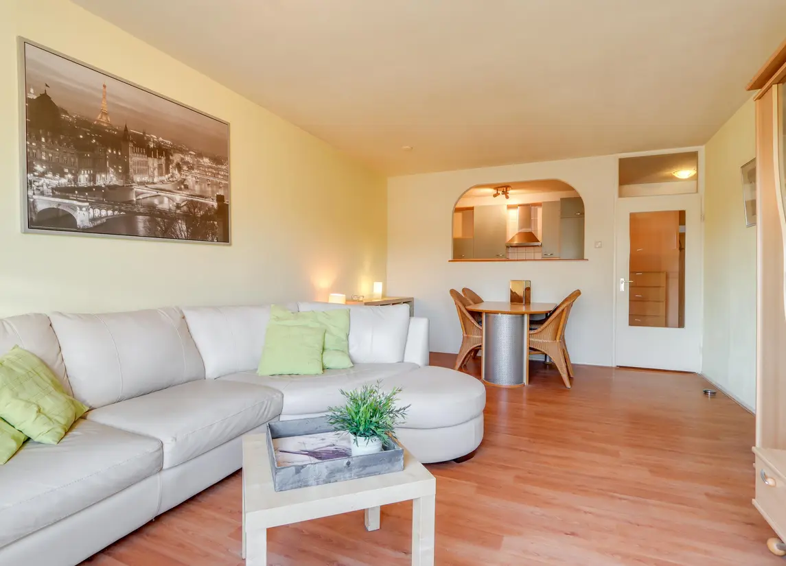 Graan voor Visch 16216