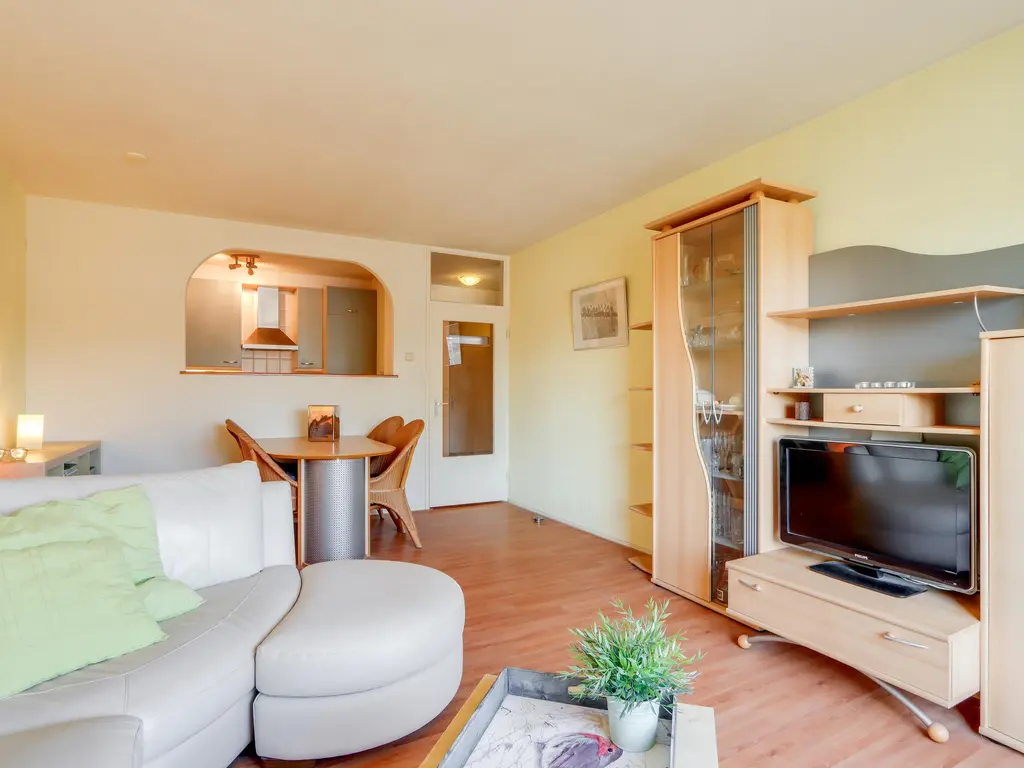 Graan voor Visch 16216, HOOFDDORP