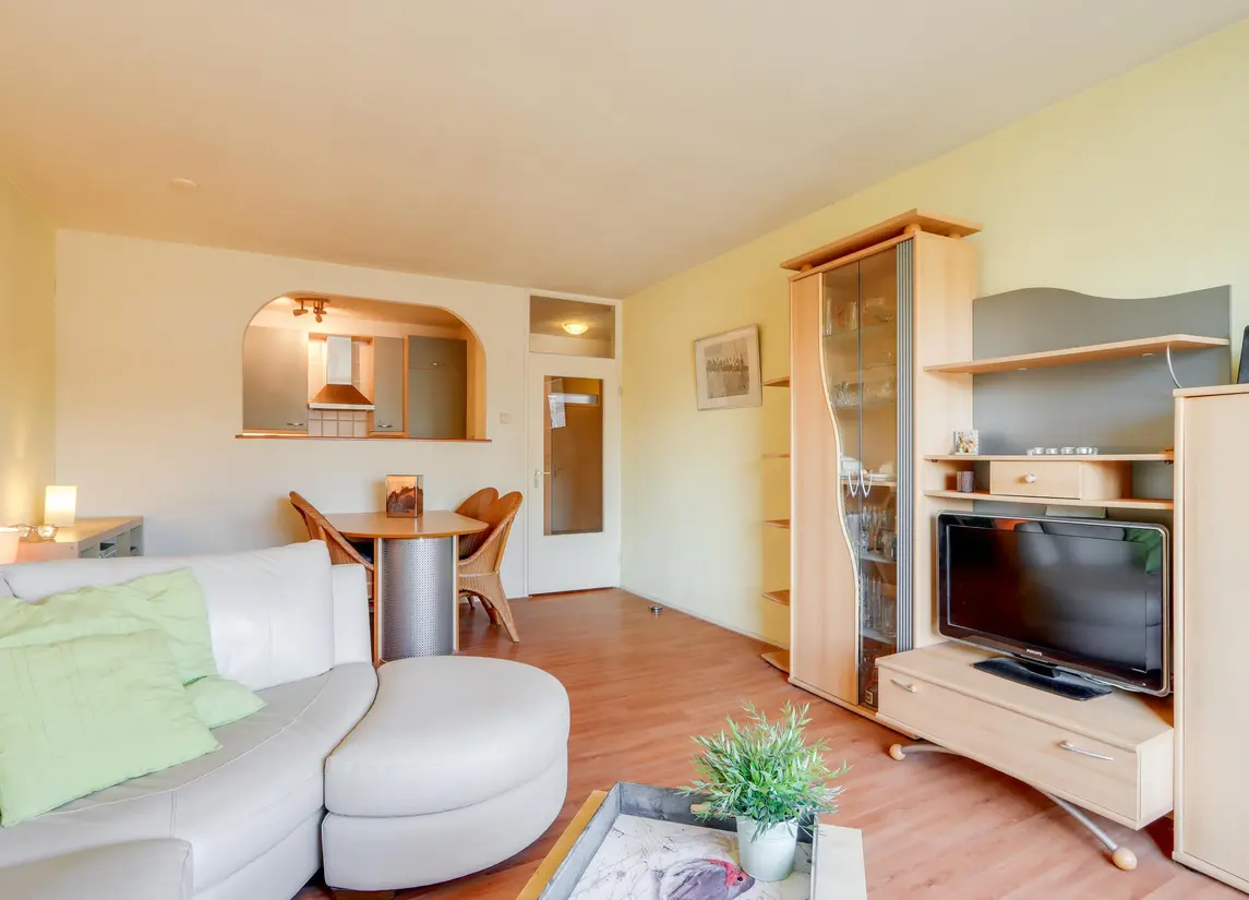 Graan voor Visch 16216