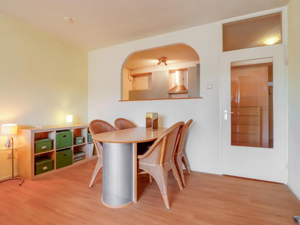 Graan voor Visch 16216, HOOFDDORP