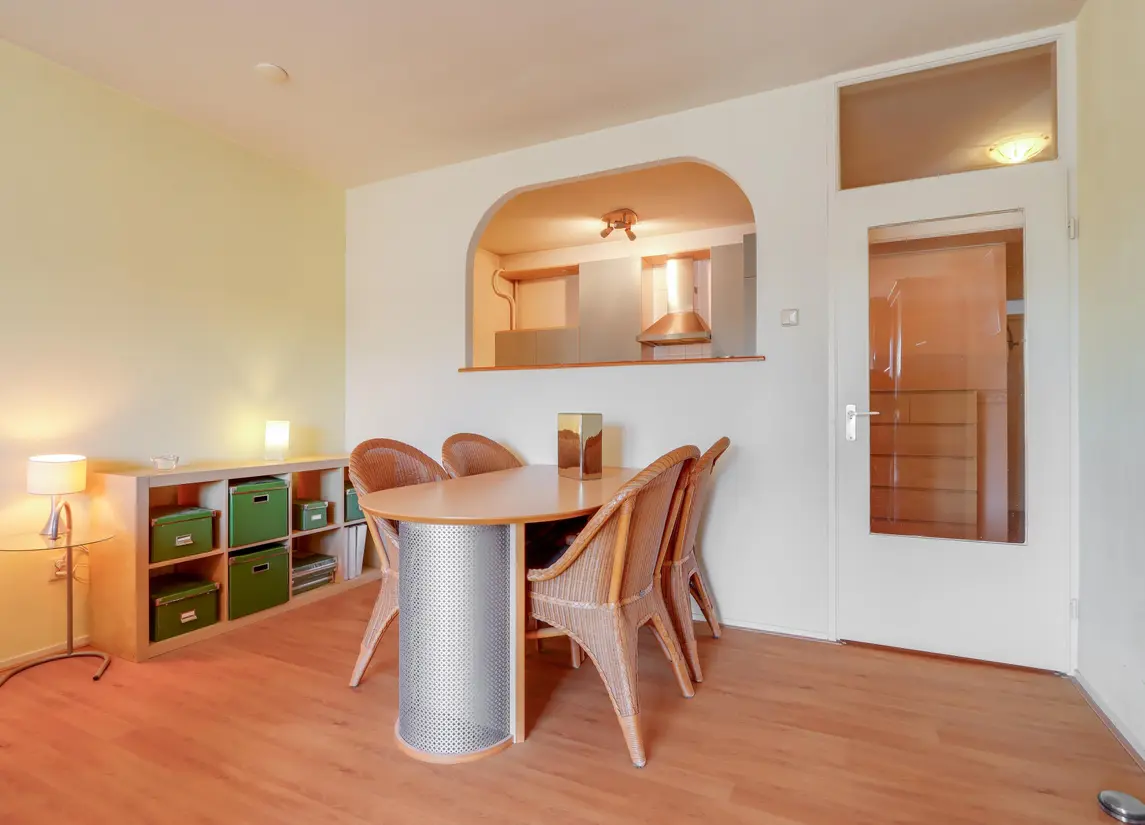 Graan voor Visch 16216