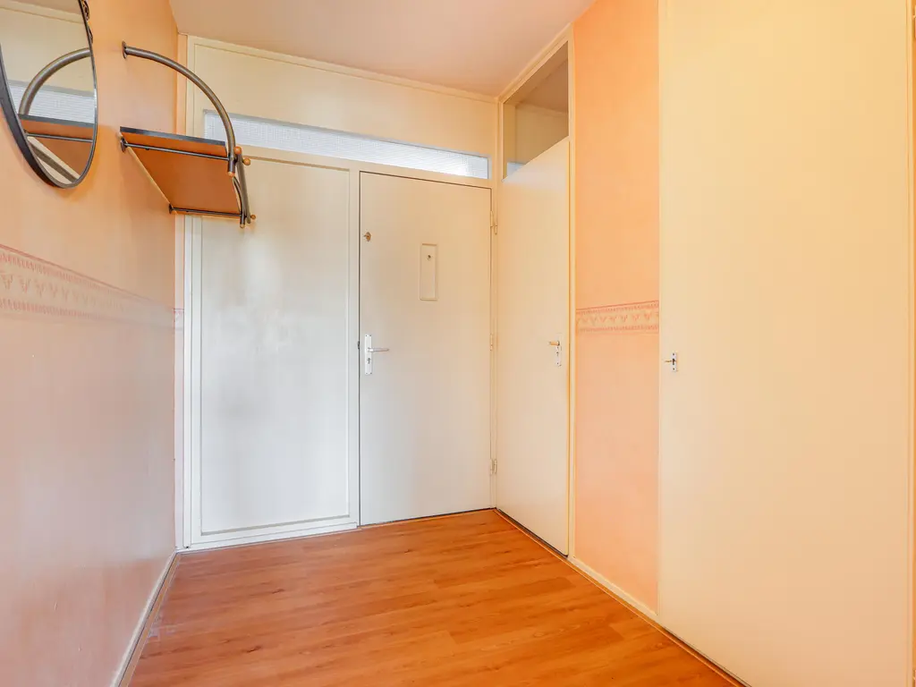 Graan voor Visch 16216, HOOFDDORP