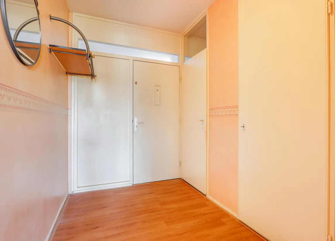 Graan voor Visch 16216