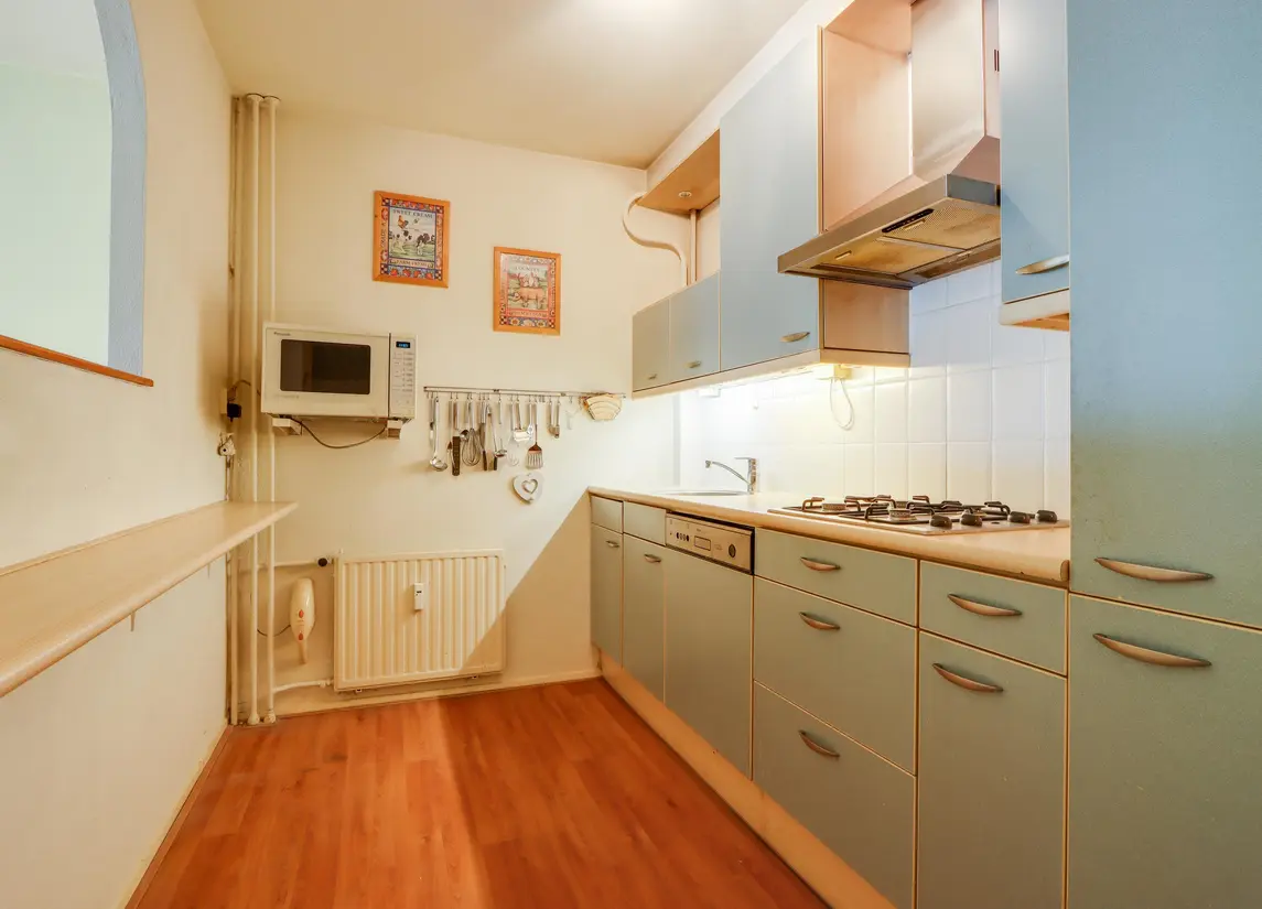 Graan voor Visch 16216