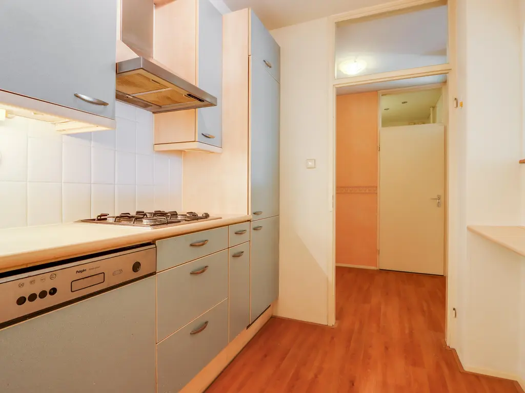 Graan voor Visch 16216, HOOFDDORP