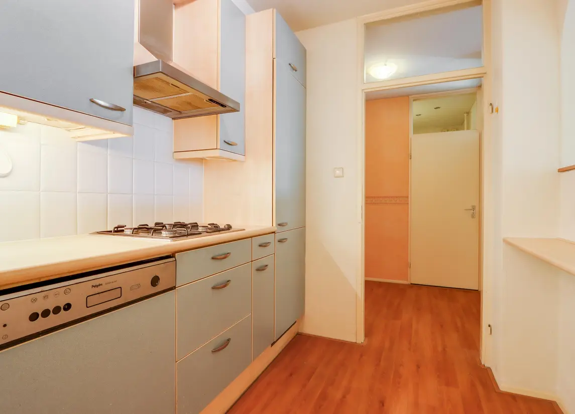 Graan voor Visch 16216