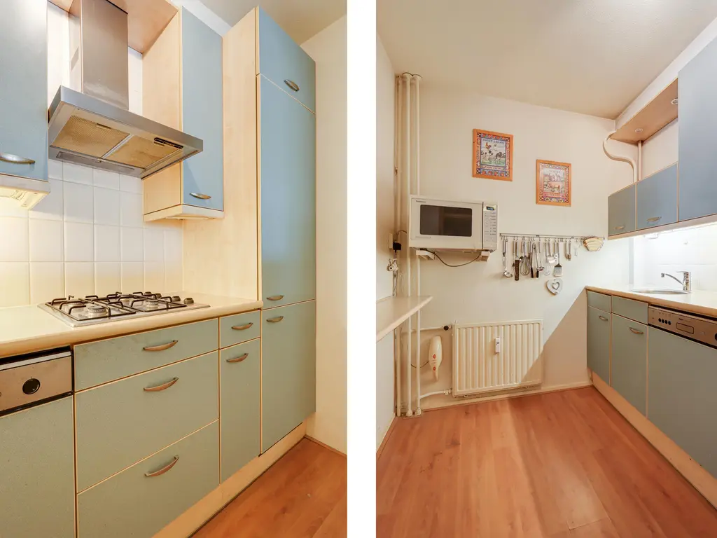 Graan voor Visch 16216, HOOFDDORP