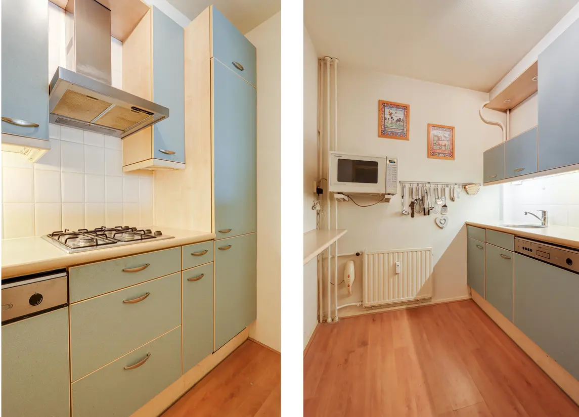 Graan voor Visch 16216