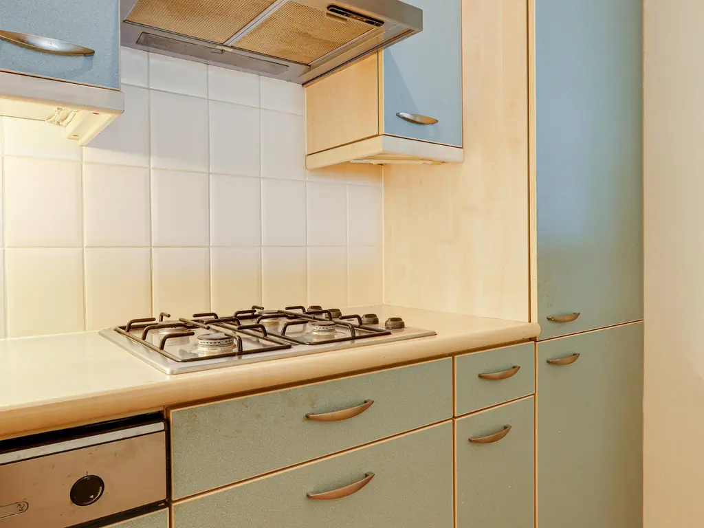 Graan voor Visch 16216, HOOFDDORP