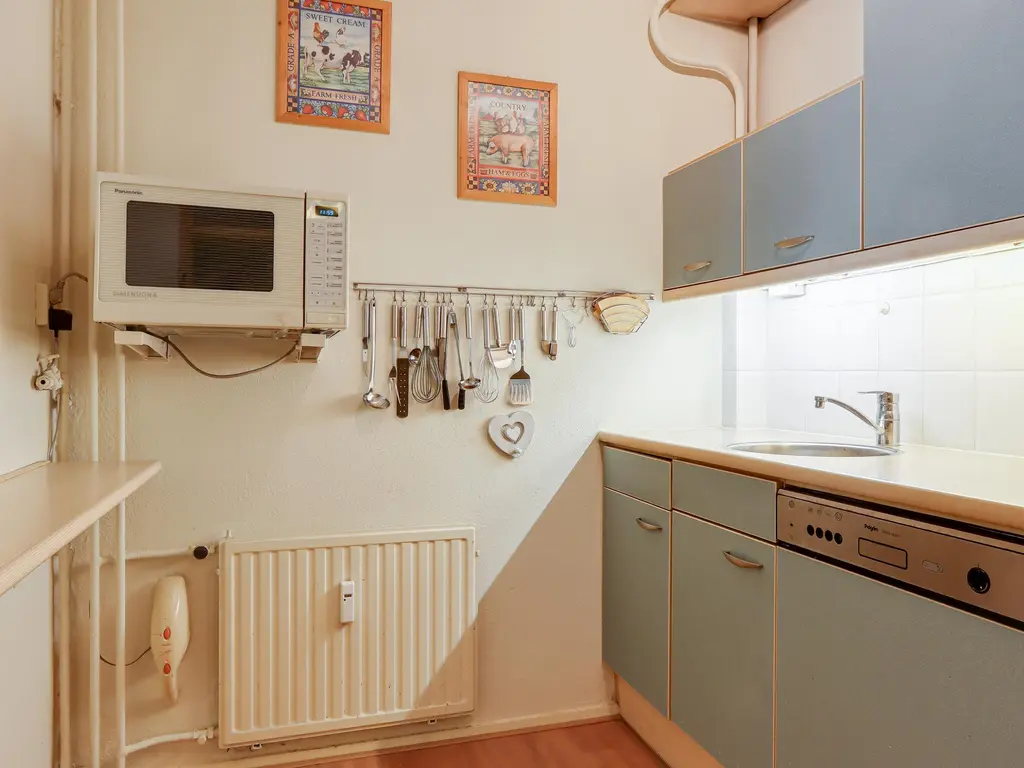 Graan voor Visch 16216, HOOFDDORP