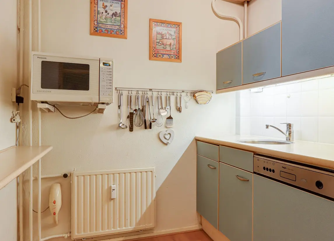 Graan voor Visch 16216