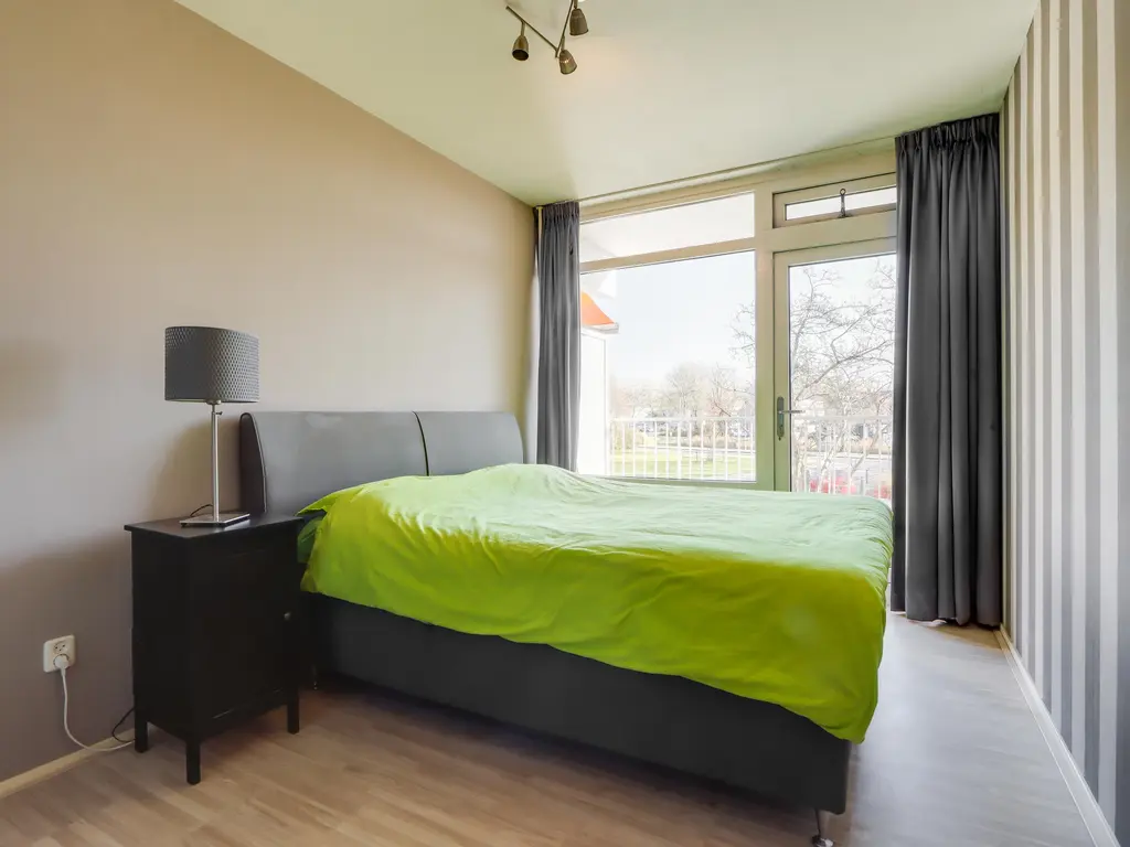 Graan voor Visch 16216, HOOFDDORP