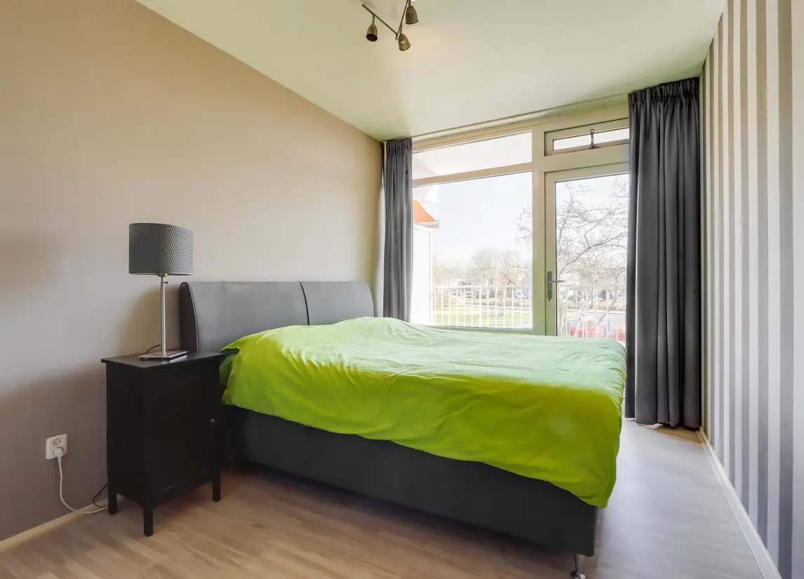 Graan voor Visch 16216