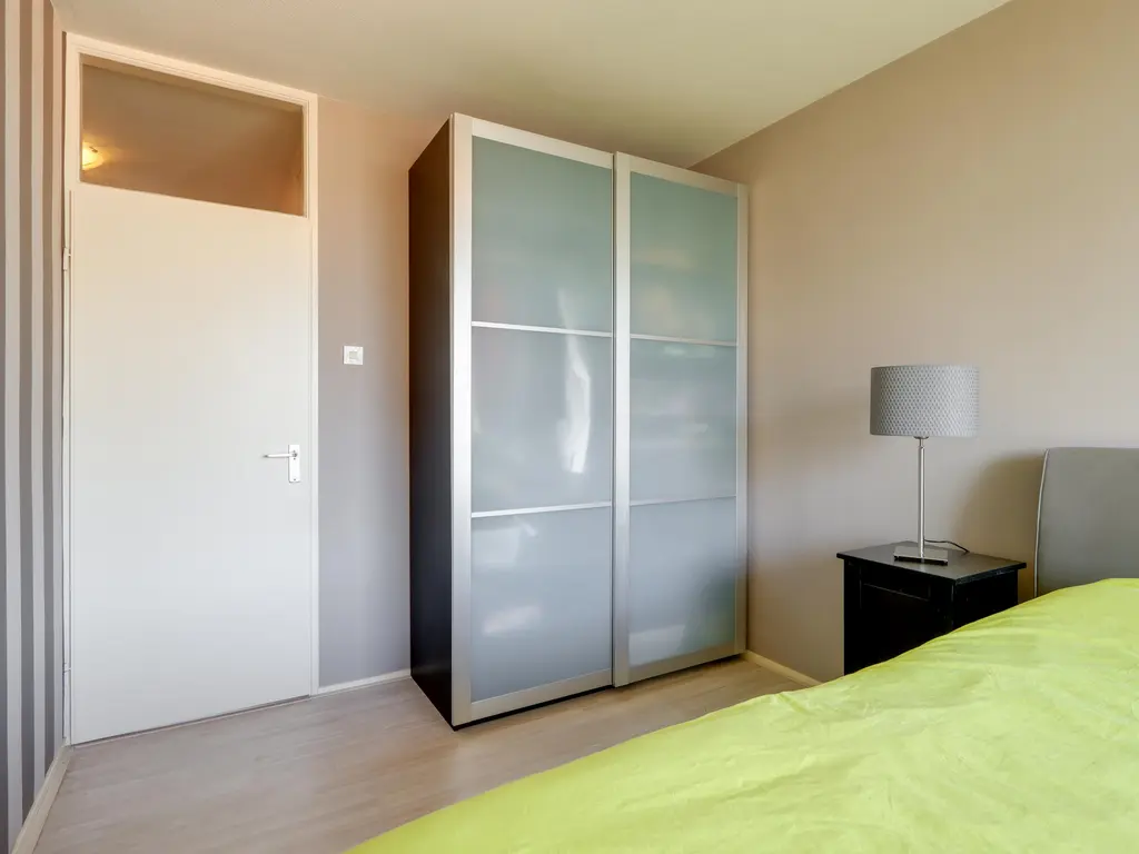 Graan voor Visch 16216, HOOFDDORP