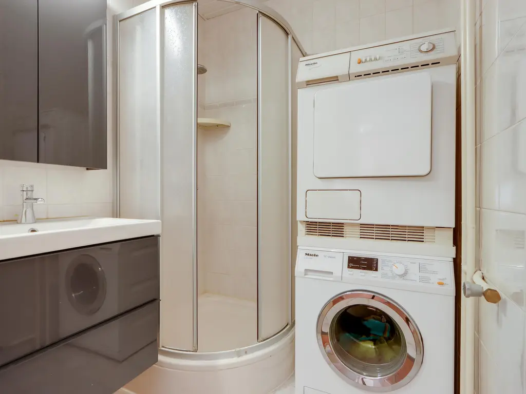 Graan voor Visch 16216, HOOFDDORP