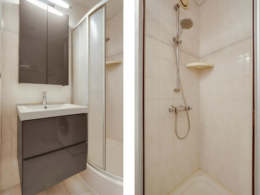 Graan voor Visch 16216, HOOFDDORP